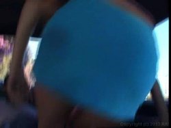 'Bangin' Beaver on the Bus 3' screenshot nº 10