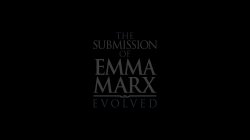 Captura de 'Submission Of Emma Marx, The: Evolved' nº 1
