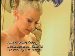 'Real Jenna Jameson, The' screenshot nº 1