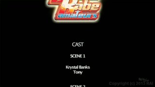 Beach Babe Amateurs - Scene5 - 4