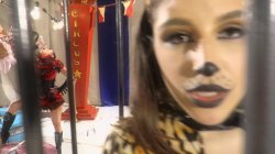 Captura de 'Jessica Drake Is Wicked' nº 24
