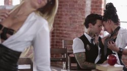 Captura de 'Jessica Drake Is Wicked' nº 90