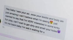 Captura de 'Online Hookup' nº 83