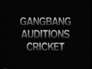 Gangbang Auditions #3 - Cena1 - 1