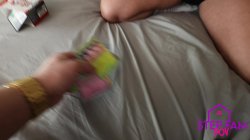 Captura de 'My Step Sis Wants To Rip Pokemon Cards' nº 15