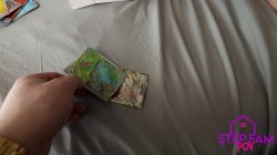 Captura de 'My Step Sis Wants To Rip Pokemon Cards' nº 40