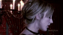'This Isn't The Twilight Saga: New Moon - The XXX Parody' screenshot nº 4