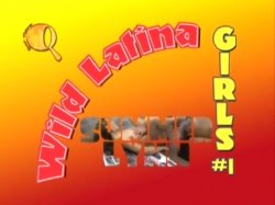 'Wild Latina Girls' screenshot nº 1
