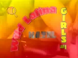 'Wild Latina Girls' screenshot nº 121