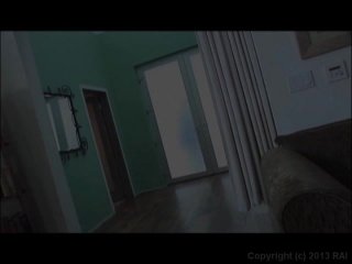 Asian Fever: Big Titty Thai Girls - Cena3 - 1
