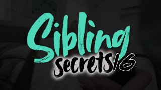 Sibling Secrets 16 - Cena1 - 1