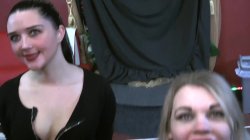 Captura de 'Bukkake Sperm Party Vol. 30' nº 1