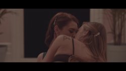 Captura de 'Lesbian Scene Compilation Vol. 2' nº 72