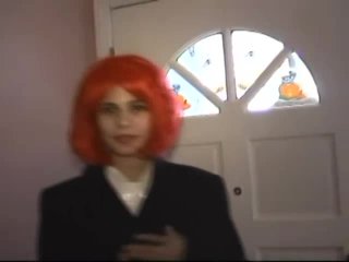 Homegrown Video 672 - Fucking Halloween! - Scène1 - 1