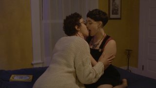 Lesbian Scene Compilation Vol. 2 - Szene2 - 1