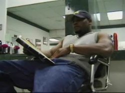 Captura de 'Mr. Marcus' Neighborhood #6' nº 7