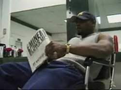 Captura de 'Mr. Marcus' Neighborhood #6' nº 8