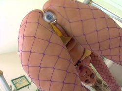 'Double Dose of Flower Tucci/Brianna Love' screenshot nº 3