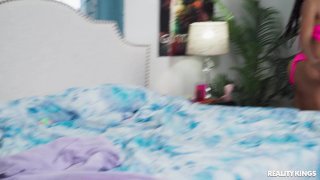 Juicy Licks Vol. 35 - Escena4 - 6