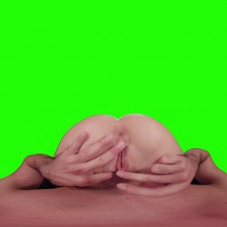 Captura de 'Anal Lovers: Cute Teen Squirts While She Gets Anal Creampie (Passthrough)' nº 101