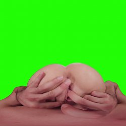 Captura de 'Anal Lovers: Cute Teen Squirts While She Gets Anal Creampie (Passthrough)' nº 102
