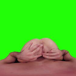 Captura de 'Anal Lovers: Cute Teen Squirts While She Gets Anal Creampie (Passthrough)' nº 106