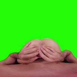 Captura de 'Anal Lovers: Cute Teen Squirts While She Gets Anal Creampie (Passthrough)' nº 107