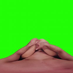 Captura de 'Anal Lovers: Cute Teen Squirts While She Gets Anal Creampie (Passthrough)' nº 108