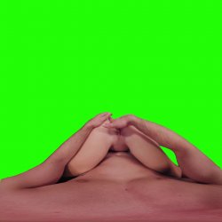 Captura de 'Anal Lovers: Cute Teen Squirts While She Gets Anal Creampie (Passthrough)' nº 109