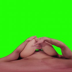 Captura de 'Anal Lovers: Cute Teen Squirts While She Gets Anal Creampie (Passthrough)' nº 110