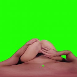 Captura de 'Anal Lovers: Cute Teen Squirts While She Gets Anal Creampie (Passthrough)' nº 111