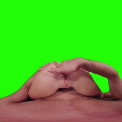 Captura de 'Anal Lovers: Cute Teen Squirts While She Gets Anal Creampie (Passthrough)' nº 112
