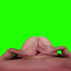 Captura de 'Anal Lovers: Cute Teen Squirts While She Gets Anal Creampie (Passthrough)' nº 116