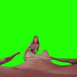 Captura de 'Anal Lovers: Cute Teen Squirts While She Gets Anal Creampie (Passthrough)' nº 12