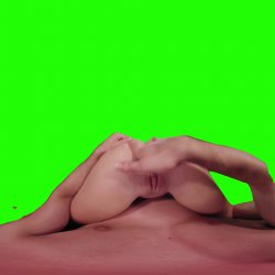 Captura de 'Anal Lovers: Cute Teen Squirts While She Gets Anal Creampie (Passthrough)' nº 121