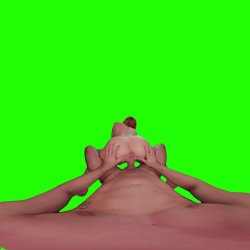 Captura de 'Anal Lovers: Cute Teen Squirts While She Gets Anal Creampie (Passthrough)' nº 130