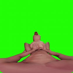 Captura de 'Anal Lovers: Cute Teen Squirts While She Gets Anal Creampie (Passthrough)' nº 138