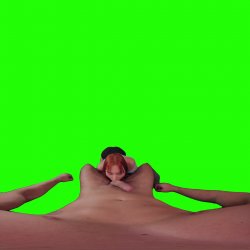 Captura de 'Anal Lovers: Cute Teen Squirts While She Gets Anal Creampie (Passthrough)' nº 14