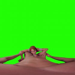 Captura de 'Anal Lovers: Cute Teen Squirts While She Gets Anal Creampie (Passthrough)' nº 15