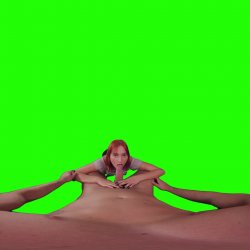 Captura de 'Anal Lovers: Cute Teen Squirts While She Gets Anal Creampie (Passthrough)' nº 17