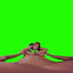 Captura de 'Anal Lovers: Cute Teen Squirts While She Gets Anal Creampie (Passthrough)' nº 18