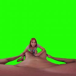 Captura de 'Anal Lovers: Cute Teen Squirts While She Gets Anal Creampie (Passthrough)' nº 19
