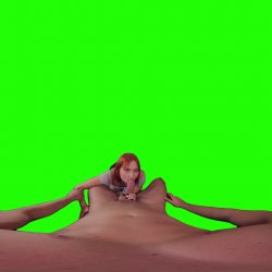 Captura de 'Anal Lovers: Cute Teen Squirts While She Gets Anal Creampie (Passthrough)' nº 21