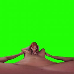 Captura de 'Anal Lovers: Cute Teen Squirts While She Gets Anal Creampie (Passthrough)' nº 23