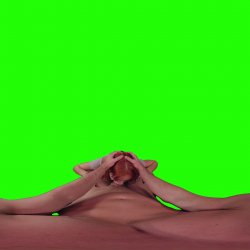 Captura de 'Anal Lovers: Cute Teen Squirts While She Gets Anal Creampie (Passthrough)' nº 33