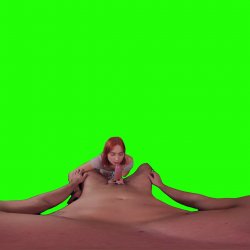 Captura de 'Anal Lovers: Cute Teen Squirts While She Gets Anal Creampie (Passthrough)' nº 42