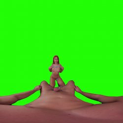 Captura de 'Anal Lovers: Cute Teen Squirts While She Gets Anal Creampie (Passthrough)' nº 56