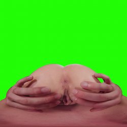 Captura de 'Anal Lovers: Cute Teen Squirts While She Gets Anal Creampie (Passthrough)' nº 93