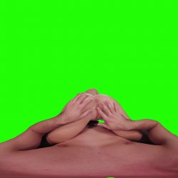 Captura de 'Anal Lovers: Cute Teen Squirts While She Gets Anal Creampie (Passthrough)' nº 97