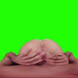 Captura de 'Anal Lovers: Cute Teen Squirts While She Gets Anal Creampie (Passthrough)' nº 98